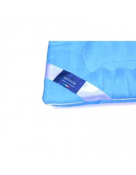 Ковдра MirSon Valentino Hand Made Eco Soft, 220х240 см, літня, 700 г