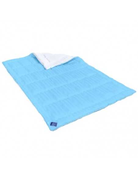 Одеяло MirSon Valentino Hand Made Eco Soft, 140х205 см, летнее