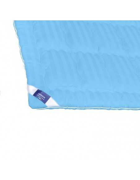 Одеяло MirSon Valentino Hand Made Eco Soft, 140х205 см, летнее