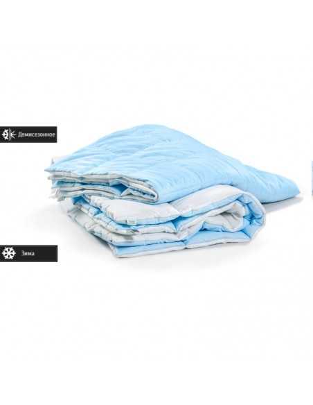 Одеяло MirSon Valentino Hand Made Eco Soft, 172х205 см, демисезонное