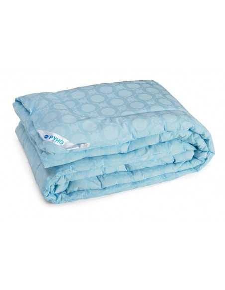 Одеяло Руно 321.02СЛУ, 200х220 см, молочное