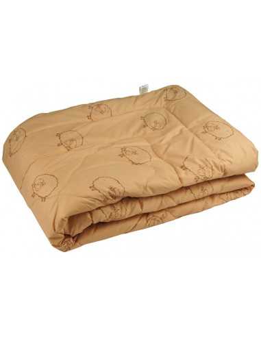 Одеяло Руно 52ШКУ, 200х220 см, барашка