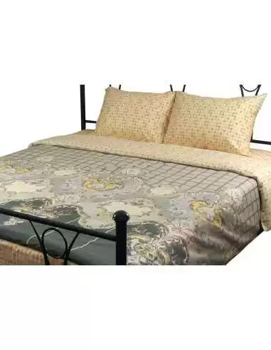 Полуторное постельное белье Руно S28-4(A+B), 50х70 (2шт) см Полуторное постельное белье Руно S28-4(A+B), 50х70 (2шт) см