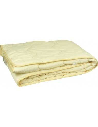 Одеяло Руно Легкость, 172х205 см, белое