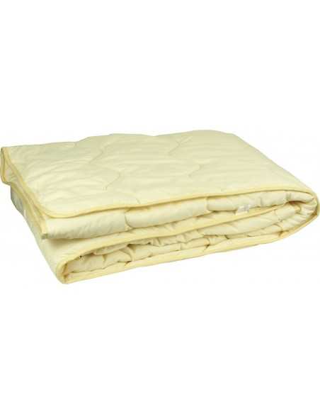 Одеяло Руно Легкость, 172х205 см, белое