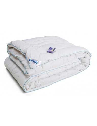 Одеяло Руно Элит, 172х205 см, белое