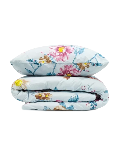 Двуспальное постельное белье Вилюта 19024 Двуспальное постельное белье Вилюта 19024