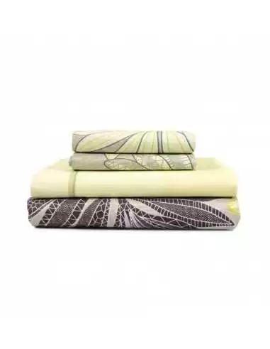 Двоспальна постільна білизна Вілюта 19027 Двоспальна постільна білизна Вілюта 19027