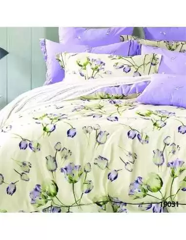 Двуспальное постельное белье Вилюта 19031 Двуспальное постельное белье Вилюта 19031
