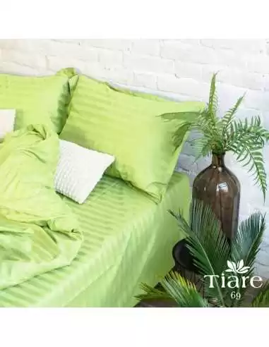 Двоспальна постільна білизна Вілюта 69 Двоспальна постільна білизна Вілюта 69