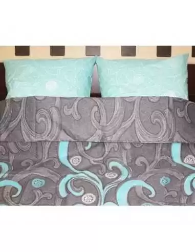 Двуспальное постельное белье Вилюта 9844 Двуспальное постельное белье Вилюта 9844