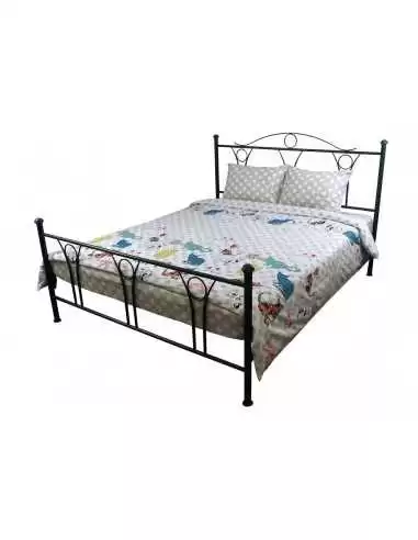 Двуспальное постельное белье Руно Cat, 50х70 Двуспальное постельное белье Руно Cat, 50х70