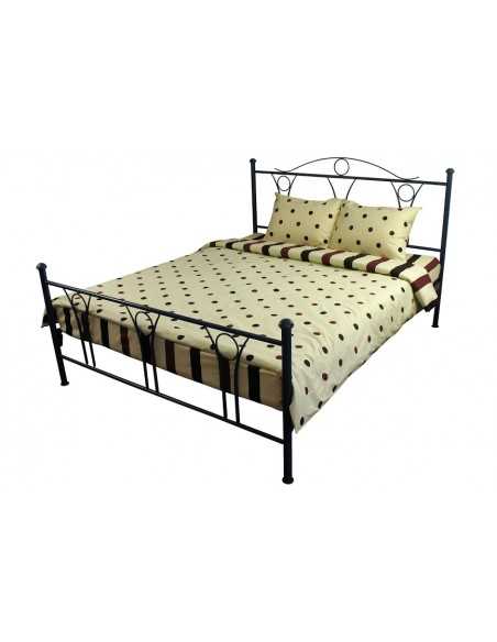 Двуспальное постельное белье Руно S32-10(A+B), 50х70