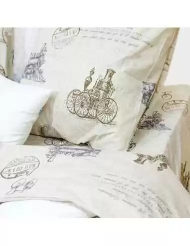 Полуторна постільна білизна Вілюта 19025 Полуторна постільна білизна Вілюта 19025