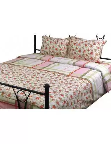 Сімейна постільна білизна Руно Софі, 70х70 (2шт) см Сімейна постільна білизна Руно Софі, 70х70 (2шт) см