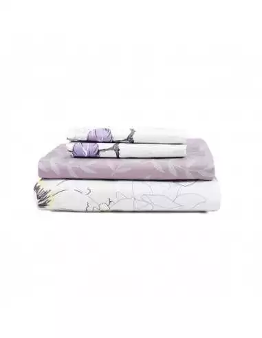 Полуторна постільна білизна Вілюта 19029 Полуторна постільна білизна Вілюта 19029