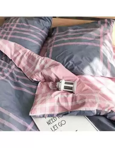 Полуторна постільна білизна Вілюта 20101 Полуторна постільна білизна Вілюта 20101