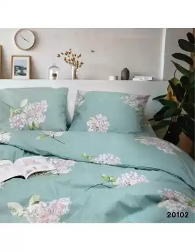 Полуторна постільна білизна Вілюта 20102 Полуторна постільна білизна Вілюта 20102