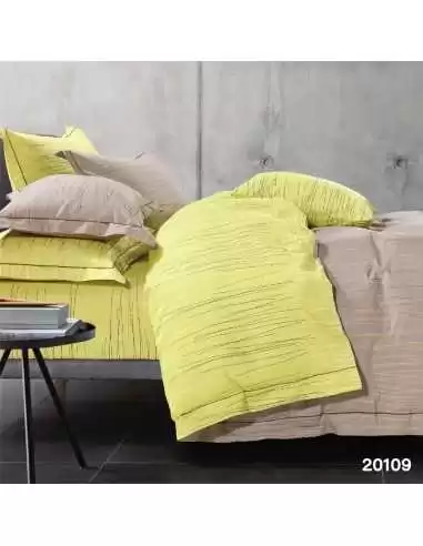 Полуторна постільна білизна Вілюта 20109 Полуторна постільна білизна Вілюта 20109