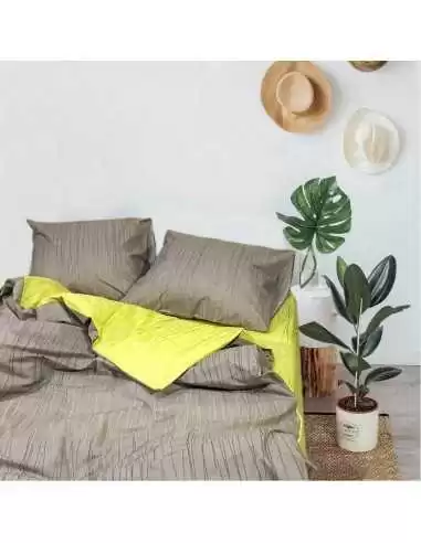 Полуторна постільна білизна Вілюта 20109 Полуторна постільна білизна Вілюта 20109