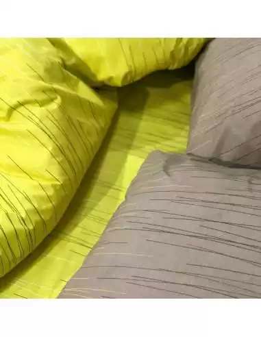 Полуторна постільна білизна Вілюта 20109 Полуторна постільна білизна Вілюта 20109