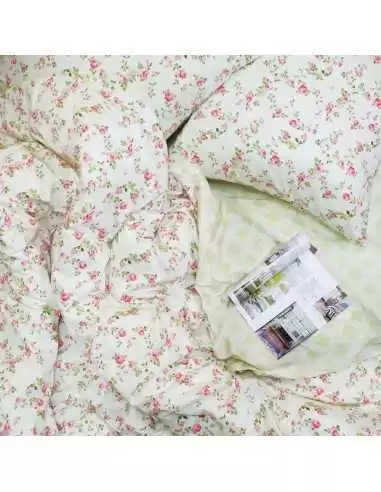 Полуторное постельное белье Вилюта 307 Полуторное постельное белье Вилюта 307