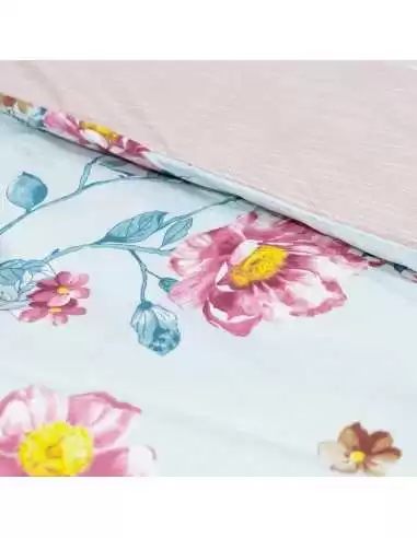 Постільна білизна євро Вілюта 19024 Постільна білизна євро Вілюта 19024