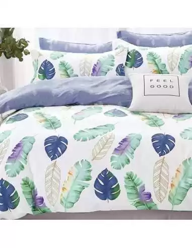 Постельное белье евро Вилюта 19026 Постельное белье евро Вилюта 19026