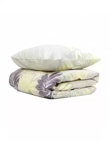 Постільна білизна євро Вілюта 19027 Постільна білизна євро Вілюта 19027