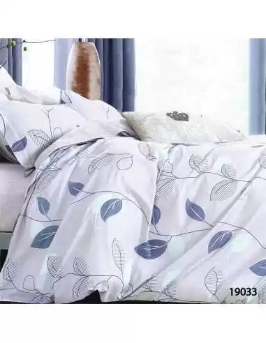 Постільна білизна євро Вілюта 19033 Постільна білизна євро Вілюта 19033