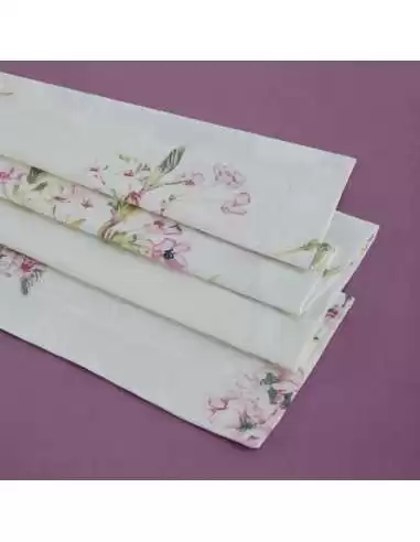 Постельное белье евро Arya Alamode Aleyza Постельное белье евро Arya Alamode Aleyza