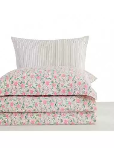 Постельное белье евро Arya Alamode Bondi Постельное белье евро Arya Alamode Bondi