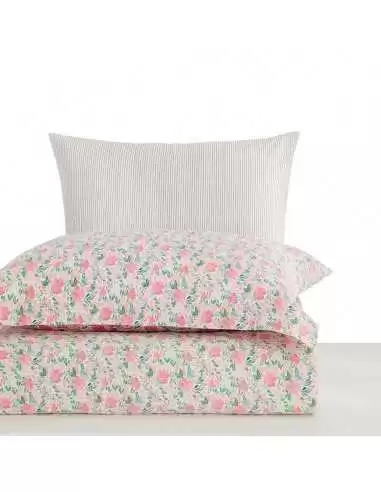 Постельное белье евро Arya Alamode Bondi Постельное белье евро Arya Alamode Bondi