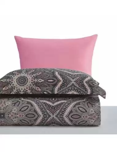 Постільна білизна євро Arya Alamode Lami Постільна білизна євро Arya Alamode Lami