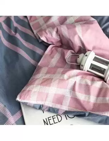 Сімейна постільна білизна Вілюта 20101 Сімейна постільна білизна Вілюта 20101