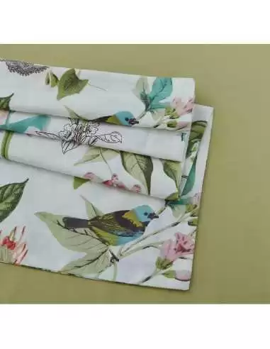 Двуспальное постельное белье Arya Alamode Lebon Двуспальное постельное белье Arya Alamode Lebon