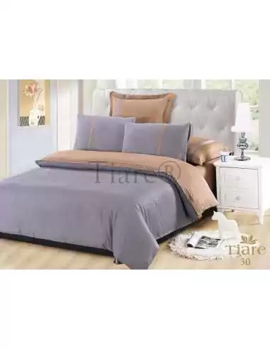 Сімейна постільна білизна Вілюта Tiare 30 Сімейна постільна білизна Вілюта Tiare 30