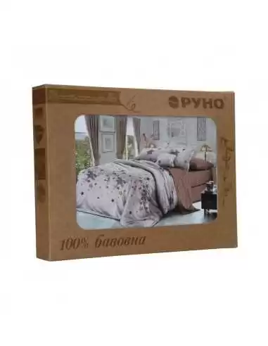 Семейное постельное белье Руно S78-2(А+В) Семейное постельное белье Руно S78-2(А+В)