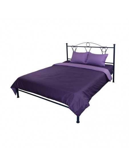Семейное постельное белье Руно Violet, 50х70