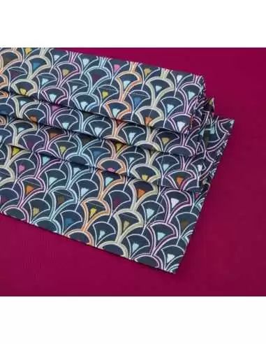 Постільна білизна євро Arya Alamode Luis Постільна білизна євро Arya Alamode Luis