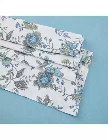 Постельное белье евро Arya Alamode Nabika Постельное белье евро Arya Alamode Nabika