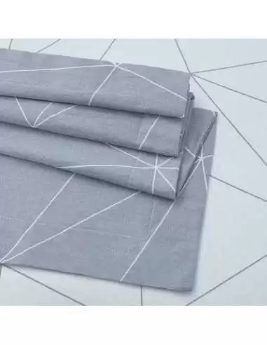 Постельное белье евро Arya Rana Постельное белье евро Arya Rana