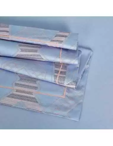 Постельное белье евро Arya Royalty Malani Постельное белье евро Arya Royalty Malani