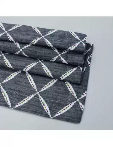 Постельное белье евро Arya Simple Living Dany Постельное белье евро Arya Simple Living Dany