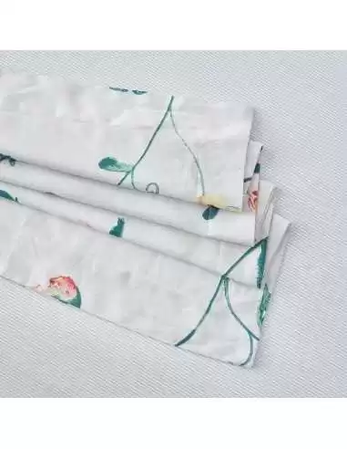 Постельное белье евро Arya Simple Living Delina Постельное белье евро Arya Simple Living Delina