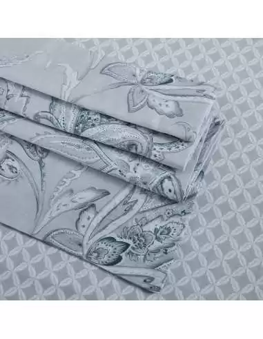 Постельное белье евро Arya Simple Living Harley Постельное белье евро Arya Simple Living Harley