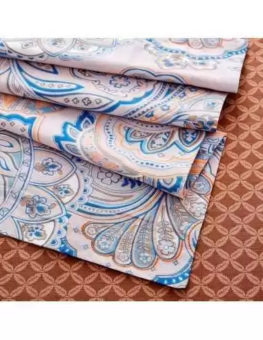 Постельное белье евро Arya Simple Living Marquis Постельное белье евро Arya Simple Living Marquis