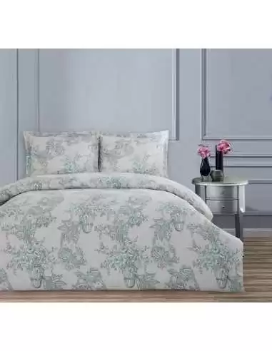 Постільна білизна євро Arya Simple Living Meyra Постільна білизна євро Arya Simple Living Meyra