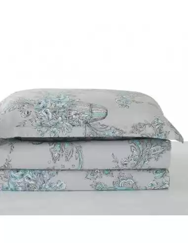 Постільна білизна євро Arya Simple Living Meyra Постільна білизна євро Arya Simple Living Meyra