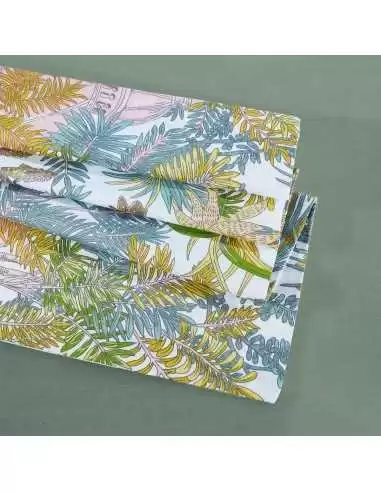 Постельное белье евро Arya Alamode Orino Постельное белье евро Arya Alamode Orino